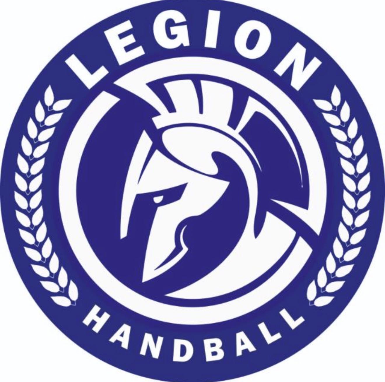 Logo Legion Handball